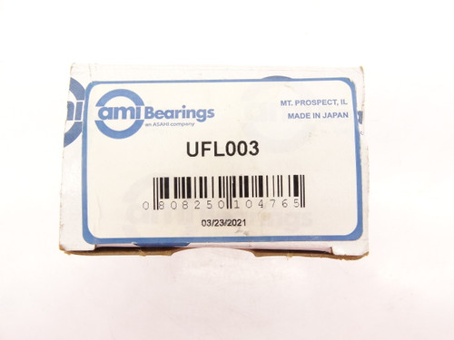 ARISTA ADM-1817AP Display