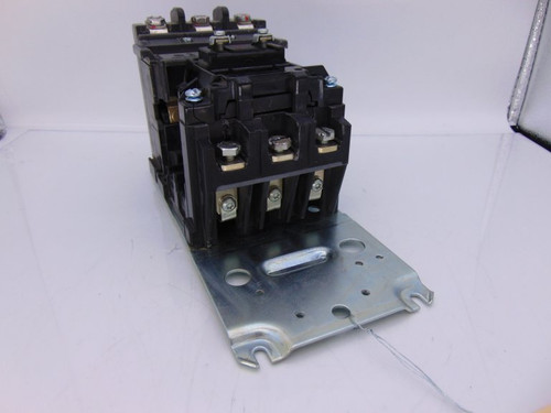 ALLEN BRADLEY 509-COD-XXX SERIES B MOTOR STARTER