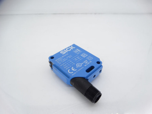 SICK WTB12-3P2431 SENSOR