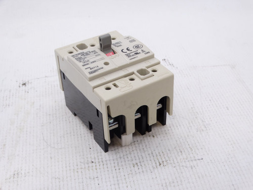 Mitsubishi NF30-FAU-2P-10A-AX Circuit Breaker