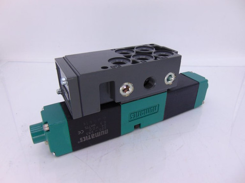 ASCO 082SS431M000061 PLUG