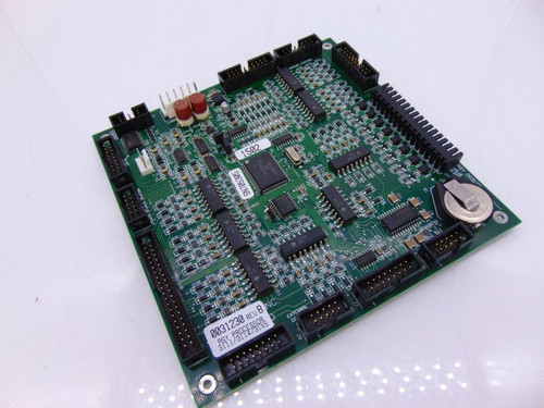 LABEL AIRE 0031000 CIRCUIT BOARD