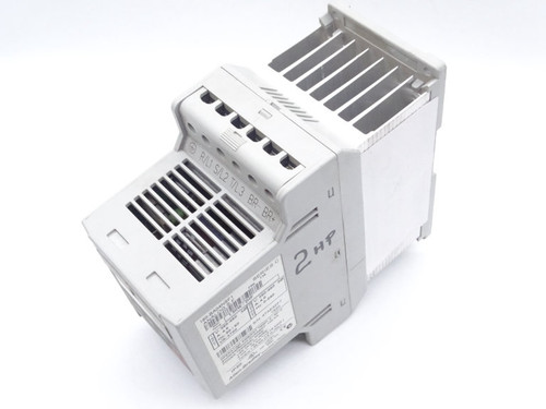 ALLEN BRADLEY 160-BA04NSF1 SERIES C DRIVE