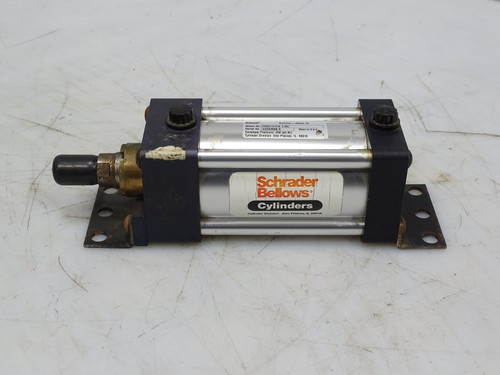 PARKER FW2C110121S-3.00 PNEUMATIC CYLINDER