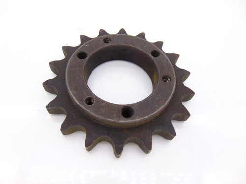 MARTIN SPROCKET & GEAR INC 60SDS18H SPROCKET MARTIN SPROCKET & GEAR INC 60SDS18H SPROCKET