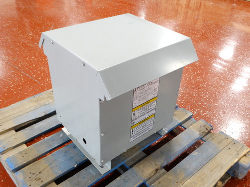 PIONEER POWER SOLUTIONS 423-9167-000 TRANSFORMER