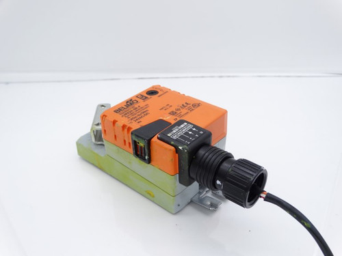 BELIMO LMX24-SR-F ACTUATOR