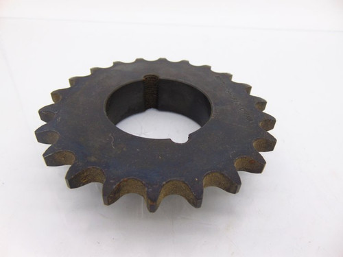 ASEA BROWN BOVERI 100540 SPROCKET