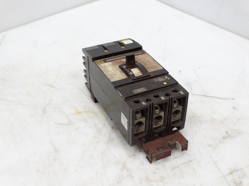 SCHNEIDER ELECTRIC KC34225 CIRCUIT BREAKER