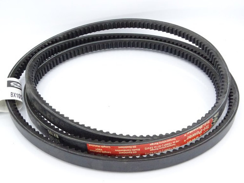 GATES BX105 BELT GATES BX105 BELT