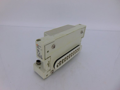 SMC EX600-ED3 CONNECTOR