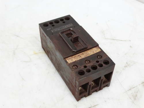 SIEMENS FJ3-B200 CIRCUIT BREAKER