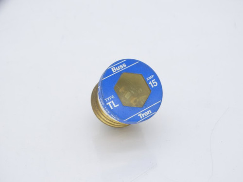 EATON CORPORATION TL-15 FUSE