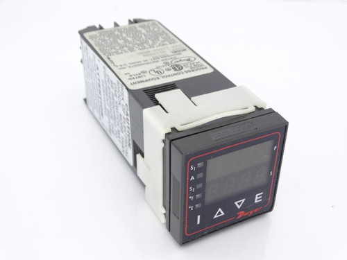 DWYER 16030 TEMPERATURE CONTROLLER