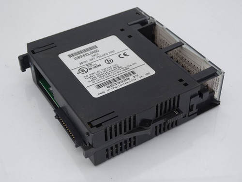 FANUC IC693MDL646D PLC MODULE