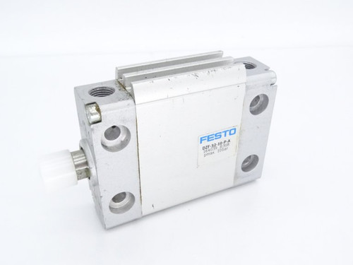 Festo DZF-32-10-A-P-A Pneumatic Cylinder