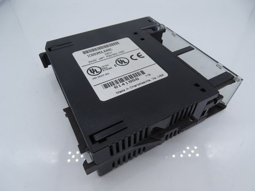 FANUC IC693MDL646C PLC MODULE