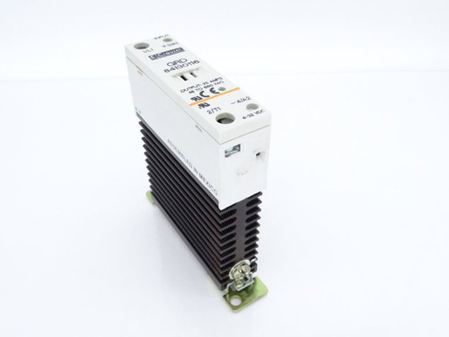 CROUZET 84130116 RELAY