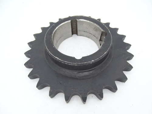 MARTIN SPROCKET & GEAR INC 60BTB25H SPROCKET