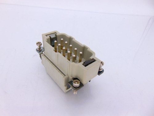 HARTING 0933 010 2601 CONNECTOR