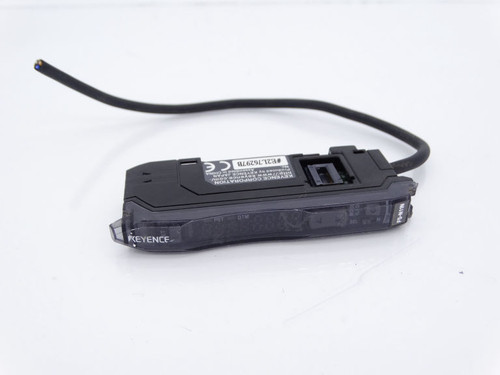 KEYENCE CORP FS-N11N Sensor