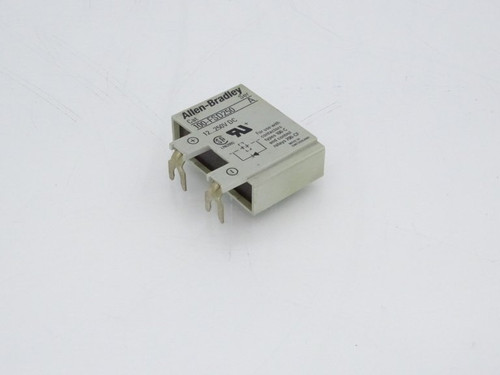 ALLEN BRADLEY 100-FSD250 SERIES A SURGE SUPPRESSOR