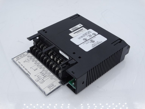 FANUC IC693ALG390 PLC MODULE