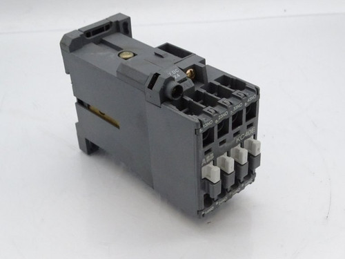 ASEA BROWN BOVERI KC40E-01 CONTACTOR