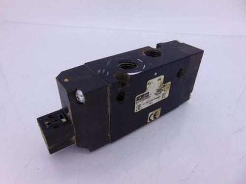 PARKER B511BB549C VALVE
