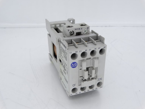 ALLEN BRADLEY 700-CF220DJ SERIES A RELAY