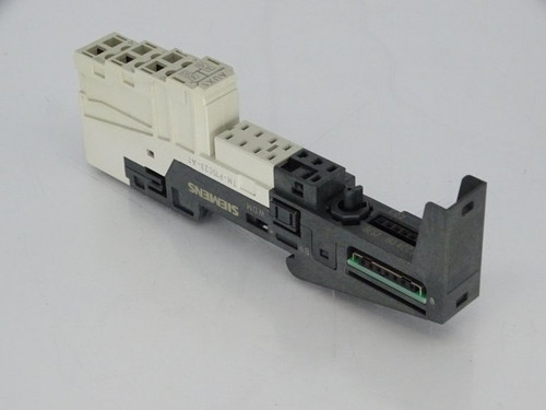 Siemens 6ES7193-4CB20-0AA0 Terminal Block