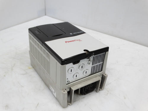 ALLEN BRADLEY 20AD011A0AYNANC0 DRIVE