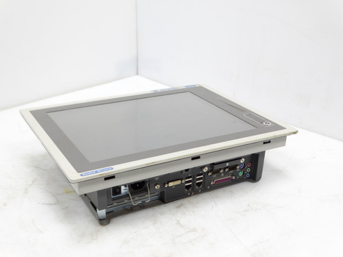 ALLEN BRADLEY 6181F-15TPW7 SERIES E DISPLAY