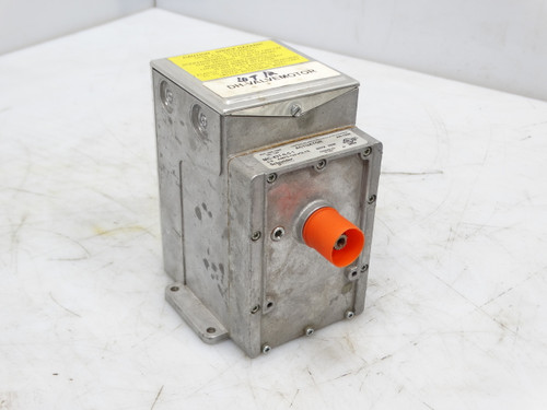 INVENSYS MC-431-0-0-1 ACTUATOR