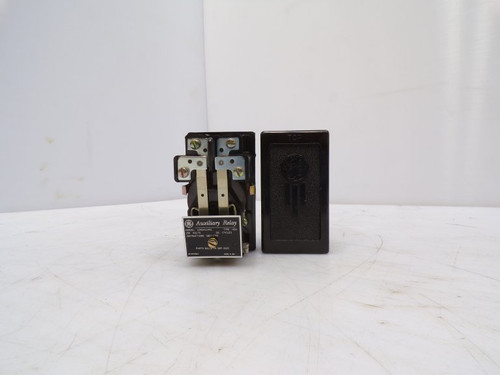 GENERAL ELECTRIC 12HGA11A51 RELAY