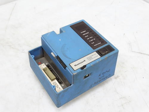 HONEYWELL BC7000L-1000 CONTROL PANEL