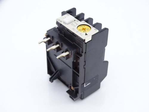 FUJI ELECTRIC TK-5-1N 0.24-0.36A RELAY