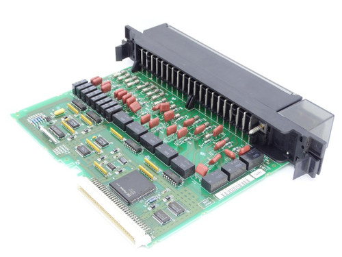FANUC IC697MDL940 PLC MODULE