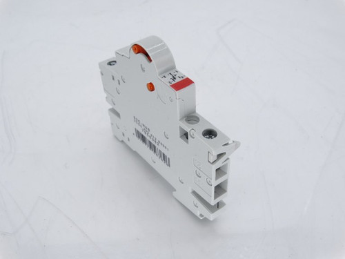 ASEA BROWN BOVERI S2C-H6R CONTACT BLOCK ASEA BROWN BOVERI S2C-H6R CONTACT BLOCK