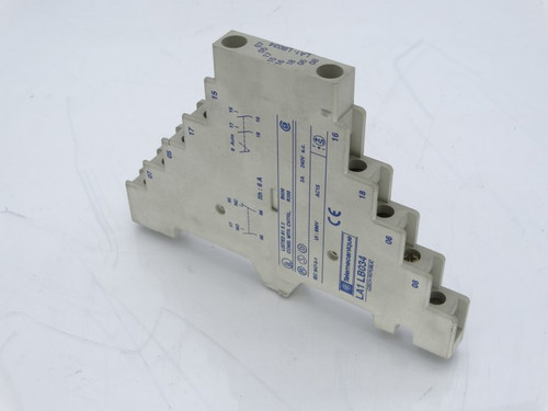 SCHNEIDER ELECTRIC LA1-LB034 CONTACTOR