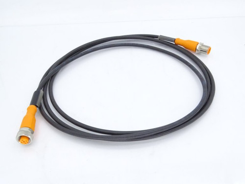 EFECTOR VDOGH040MSS0002H04STGH040MSS-EVC013 CABLE