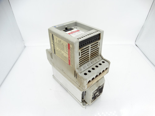 ALLEN BRADLEY 160-BA06NPS1P1 SERIES C DRIVE