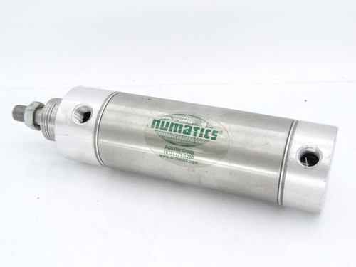 ASCO 2000DG1-03A-03 PNEUMATIC CYLINDER