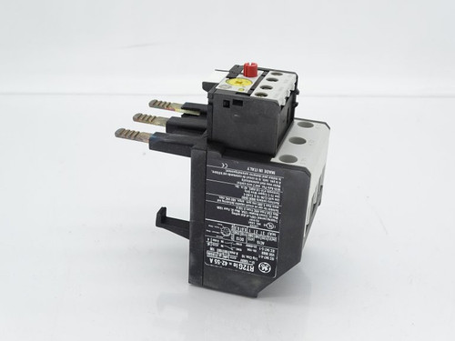 GENERAL ELECTRIC RT2G RELAY