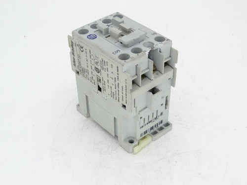 ALLEN BRADLEY 100-C09D10 CONTACTOR