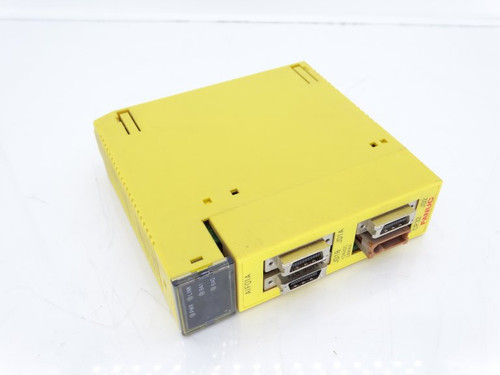 FANUC A03B-0807-C011 PLC MODULE