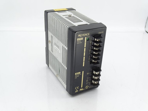 KEYENCE CORP CA-U3 POWER SUPPLY