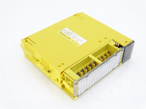 Fanuc A03B-0807-C103 PLC Module