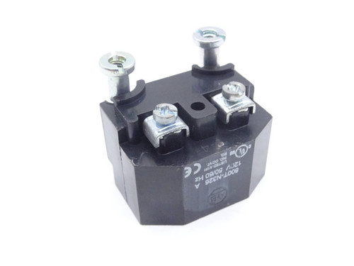 ALLEN BRADLEY 800T-N326 Pushbutton Accessory