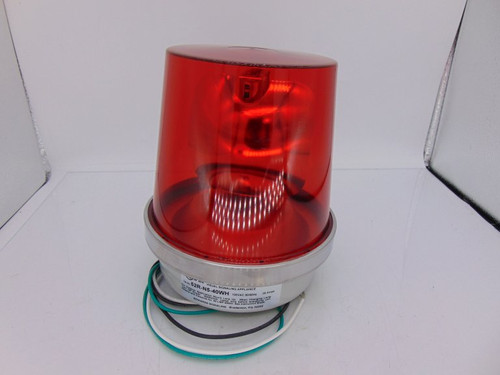 UTC FIRE & SECURITY COMPANY 52R-N5-40WH INDICATOR LIGHT